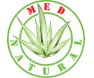 Mednatural Logo