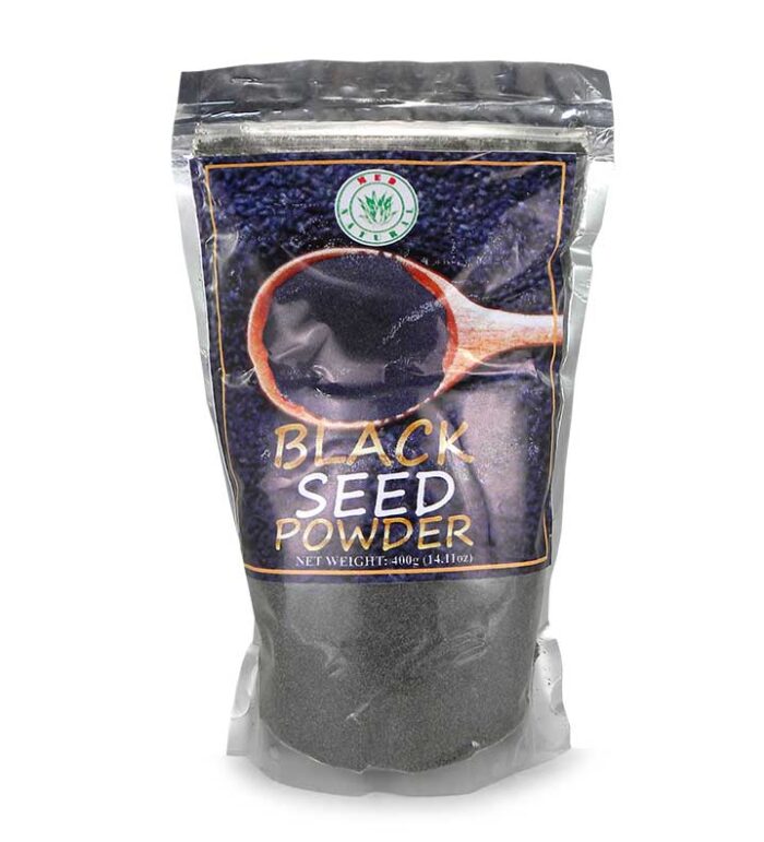 Black Seed Powder – Mednatural