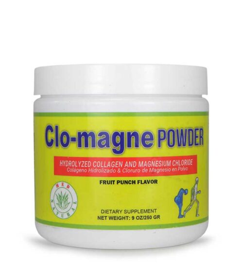 Clo-Magne Powder