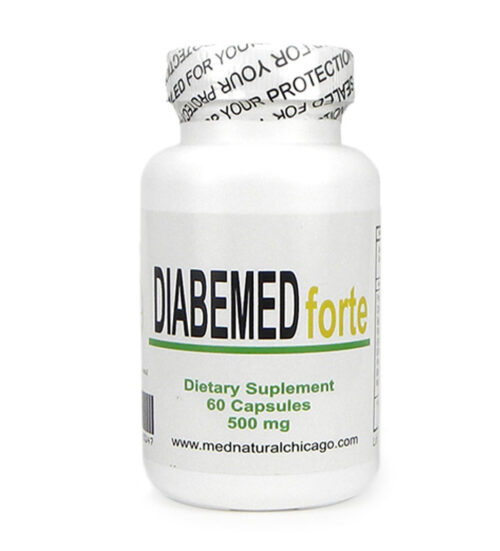 Diabemed Forte