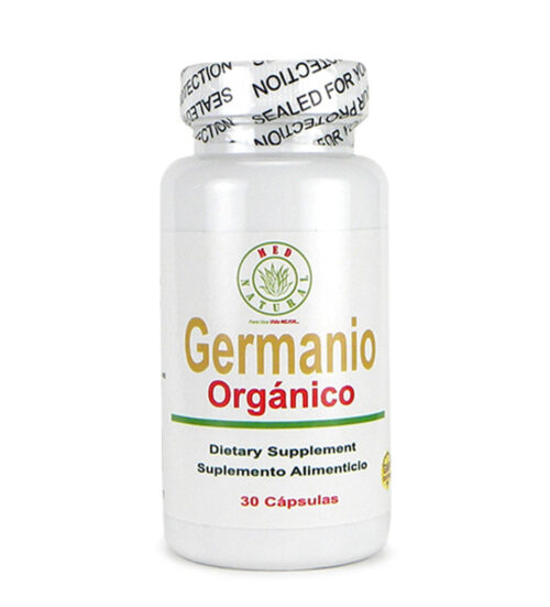 Germanio Organic