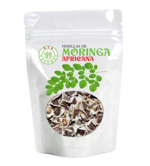 Moringa Seed 10g.