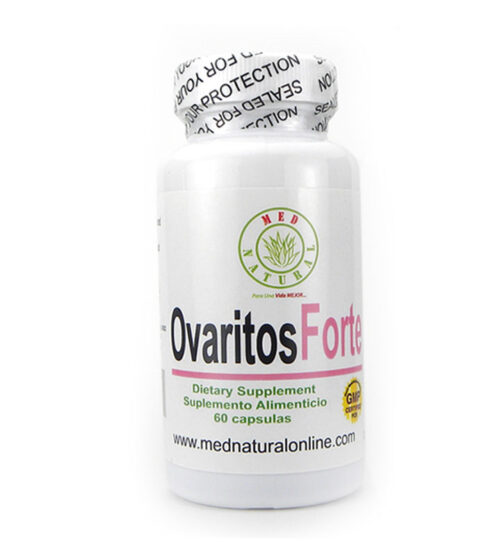Ovaritos Forte