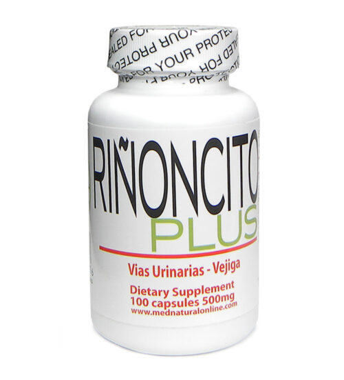 Riñoncito Plus