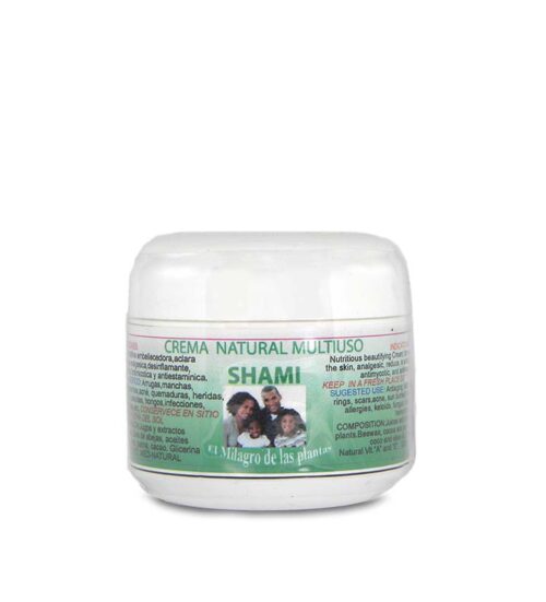 Shami Crema