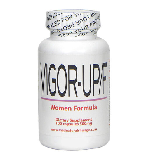 Vigor Up/F