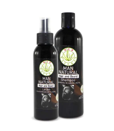 man natural products