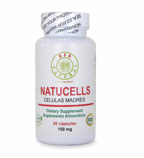 Natucells