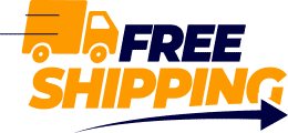 free shipping