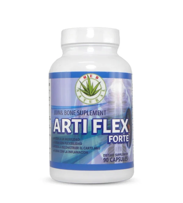 Artiflex Forte Capsules