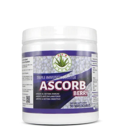 Ascorb Berry