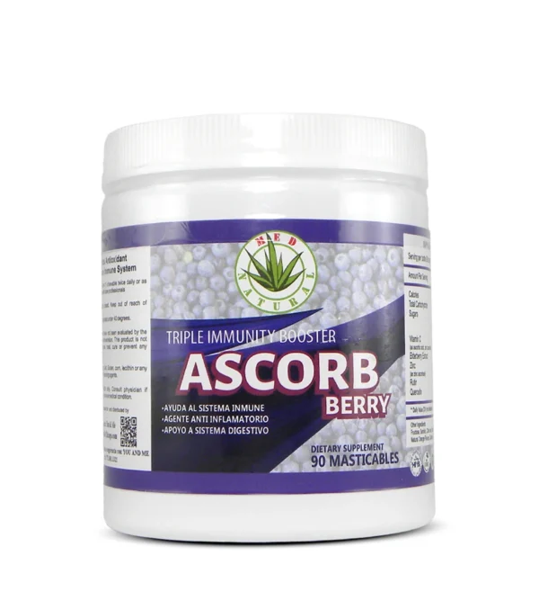 Ascorb Berry