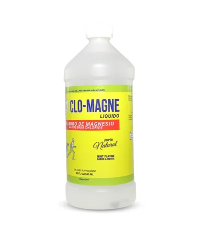 Clo-Magne liquido