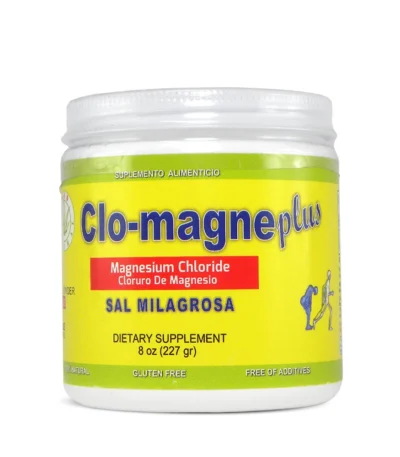 Sal de Clo Magne Plus