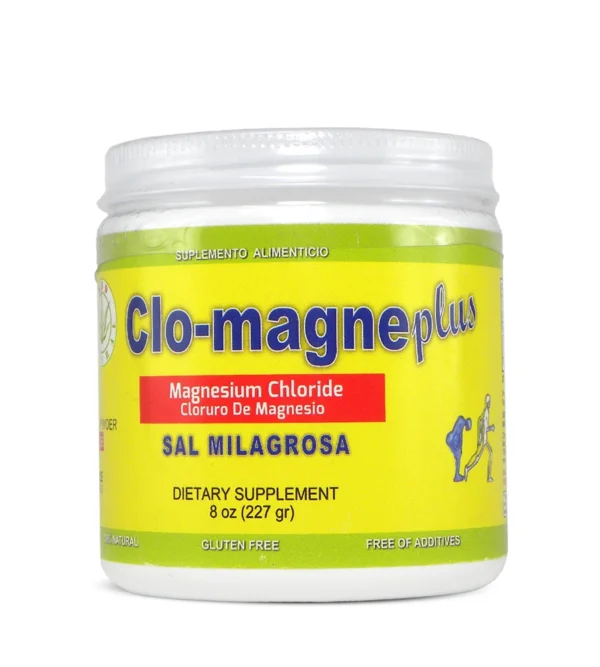 Sal de Clo Magne Plus
