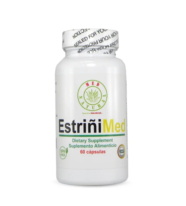 Estriñimed capsules