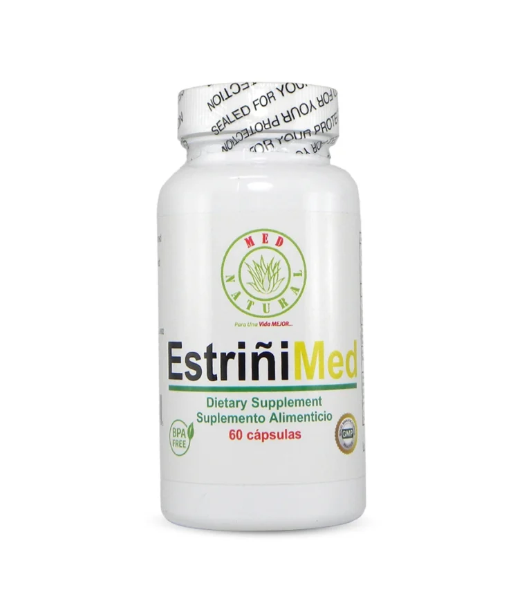 Estriñimed capsules