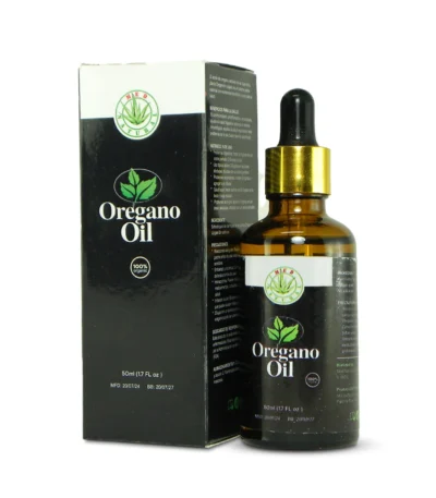 Oregano Oil 50ml