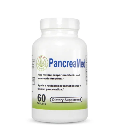 Pancreamed