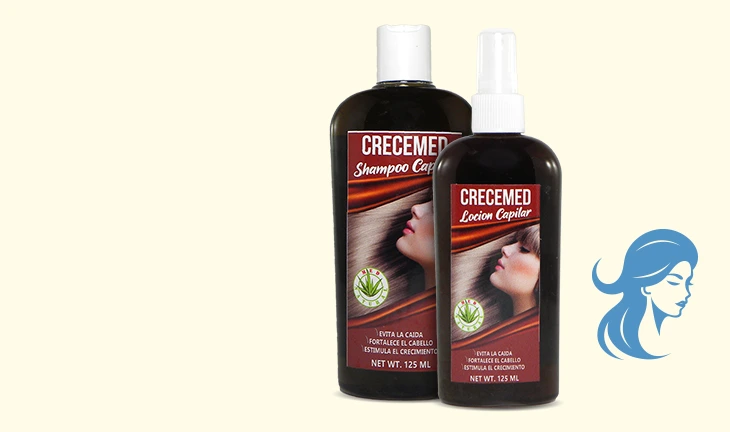 Crecemed Bundle